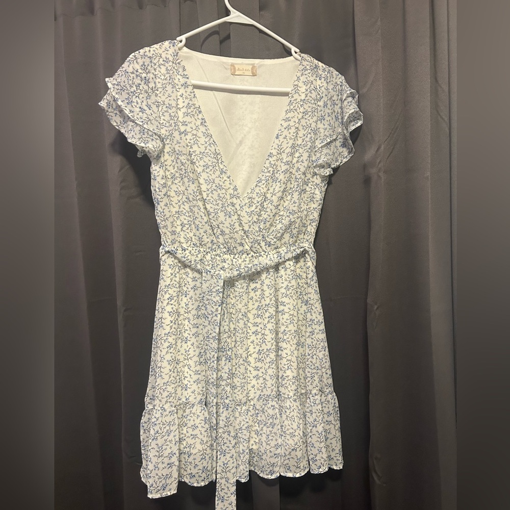 NEW altar’d state dress